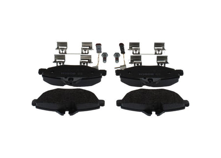 Bosch 0986494647 Brake Pad Set, disc brake - 3
