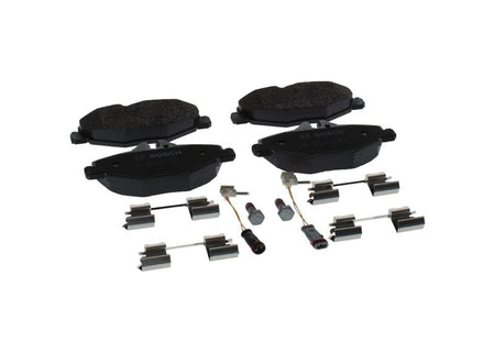 Bosch 0986494647 Brake Pad Set, disc brake - 6