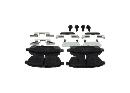 Bosch 0986494652 Brake Pad Set, disc brake - 3
