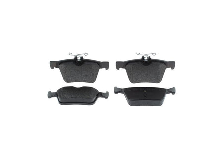Bosch 0986494658 Brake Pad Set, disc brake - 1