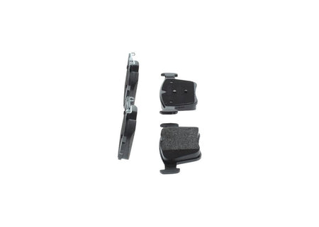 Bosch 0986494658 Brake Pad Set, disc brake - 2