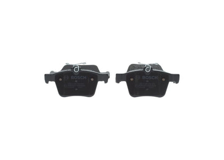 Bosch 0986494658 Brake Pad Set, disc brake - 3