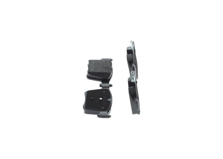 Bosch 0986494658 Brake Pad Set, disc brake - 4