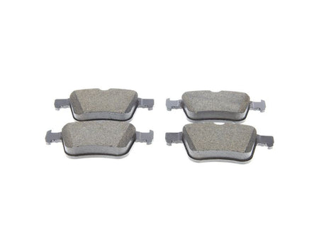 Bosch 0986494658 Brake Pad Set, disc brake - 5