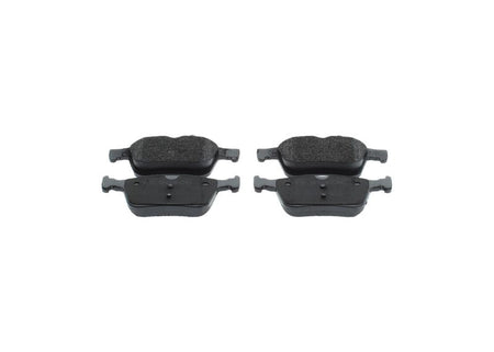 Bosch 0986494659 Brake Pad Set, disc brake - 1