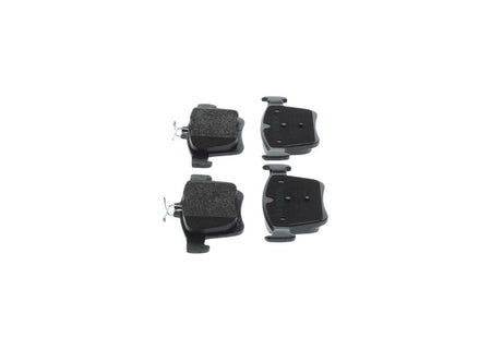 Bosch 0986494659 Brake Pad Set, disc brake - 2
