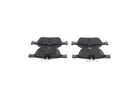 Bosch 0986494659 Brake Pad Set, disc brake - 3