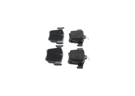 Bosch 0986494659 Brake Pad Set, disc brake - 4