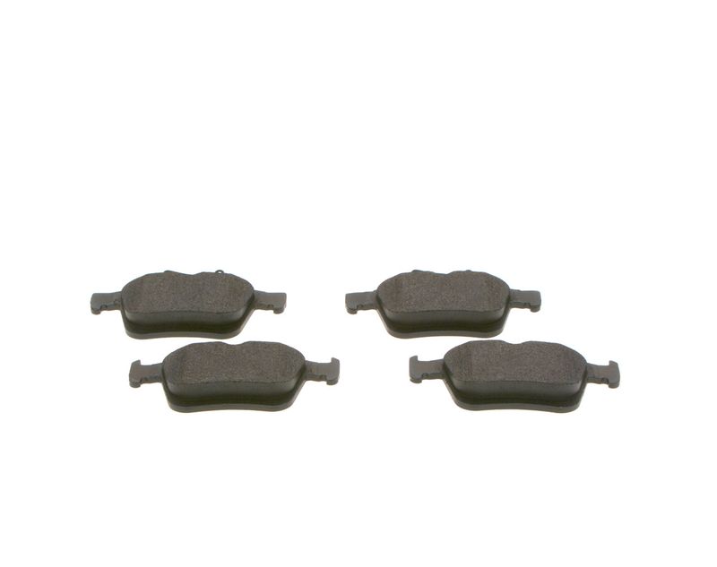 Bosch 0986494659 Brake Pad Set, disc brake - 5
