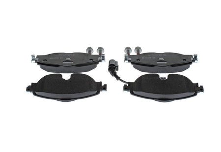 Bosch 0986494660 Brake Pad Set, disc brake - 3