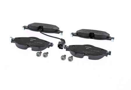 Bosch 0986494660 Brake Pad Set, disc brake - 6