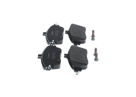 Bosch 0986494662 Brake Pad Set, disc brake - 2