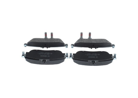 Bosch 0986494662 Brake Pad Set, disc brake - 3