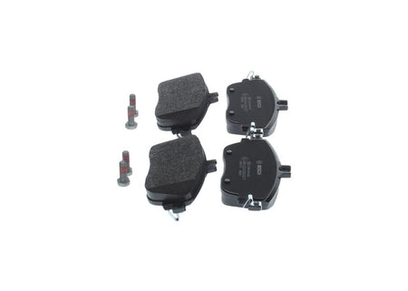 Bosch 0986494662 Brake Pad Set, disc brake - 4