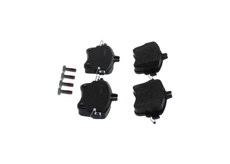 Bosch 0986494663 Brake Pad Set, disc brake - 4