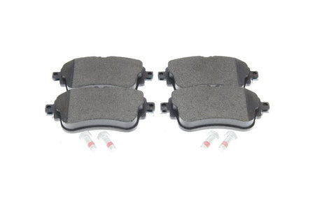 Bosch 0986494663 Brake Pad Set, disc brake - 5