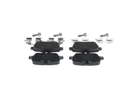 Bosch 0986494664 Brake Pad Set, disc brake - 3