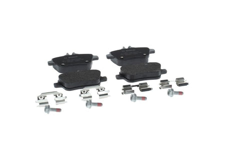 Bosch 0986494664 Brake Pad Set, disc brake - 6