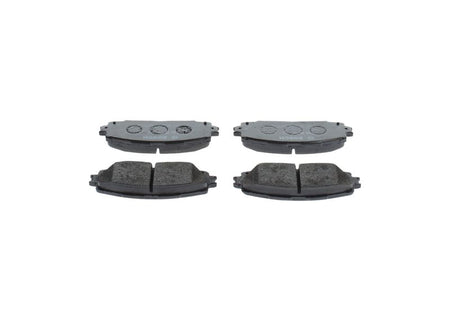 Bosch 0986494670 Brake Pad Set, disc brake - 3