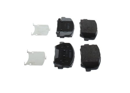 Bosch 0986494671 Brake Pad Set, disc brake - 2