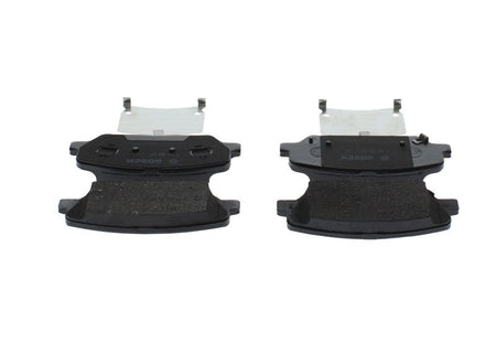 Bosch 0986494671 Brake Pad Set, disc brake - 3