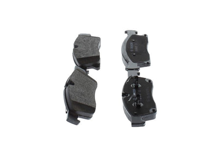 Bosch 0986494672 Brake Pad Set, disc brake - 2