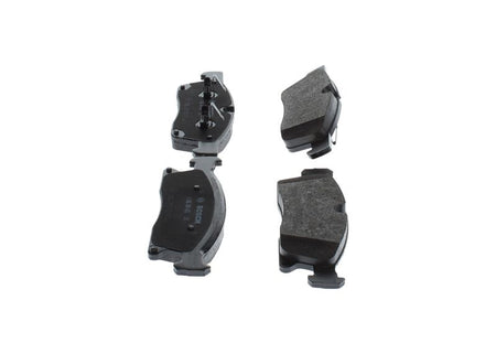 Bosch 0986494672 Brake Pad Set, disc brake - 4