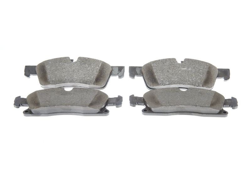 Bosch 0986494672 Brake Pad Set, disc brake - 5