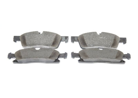Bosch 0986494672 Brake Pad Set, disc brake - 5