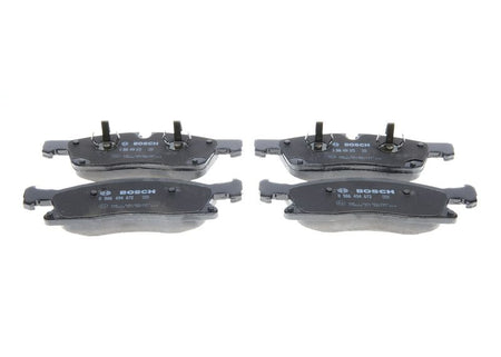 Bosch 0986494672 Brake Pad Set, disc brake - 6