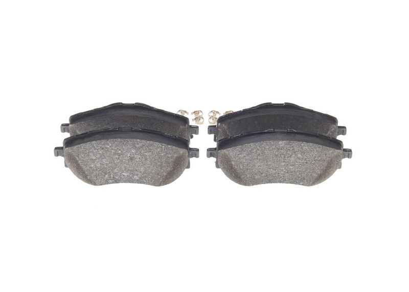 Bosch 0986494676 Brake Pad Set, disc brake - 3
