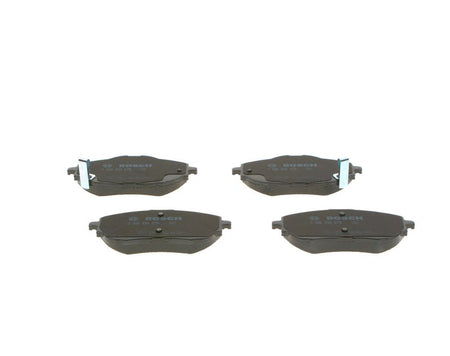 Bosch 0986494676 Brake Pad Set, disc brake - 6