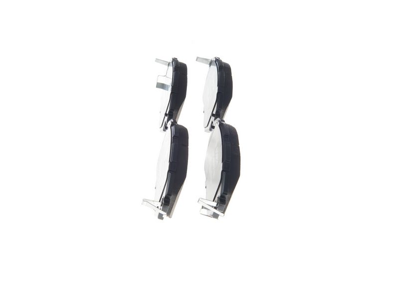 Bosch 0986494679 Brake Pad Set, disc brake - 2
