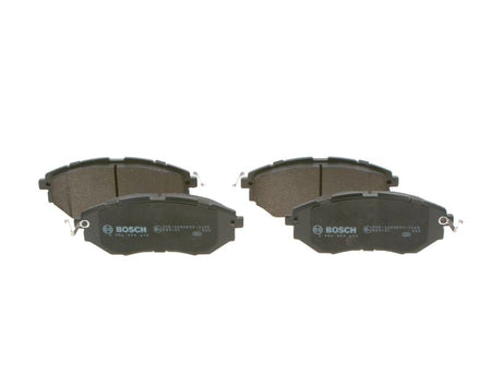 Bosch 0986494679 Brake Pad Set, disc brake - 3