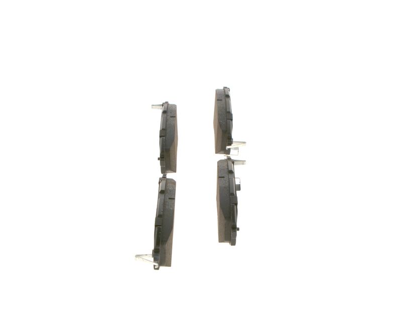 Bosch 0986494679 Brake Pad Set, disc brake - 4
