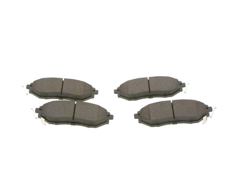 Bosch 0986494679 Brake Pad Set, disc brake - 5