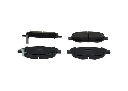 Bosch 0986494682 Brake Pad Set, disc brake - 1