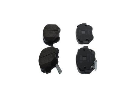 Bosch 0986494682 Brake Pad Set, disc brake - 2