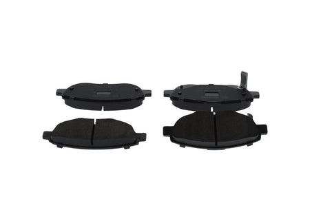 Bosch 0986494682 Brake Pad Set, disc brake - 3