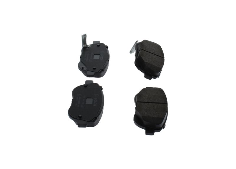 Bosch 0986494682 Brake Pad Set, disc brake - 4