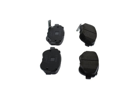 Bosch 0986494682 Brake Pad Set, disc brake - 4