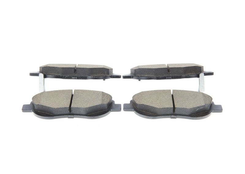 Bosch 0986494682 Brake Pad Set, disc brake - 5