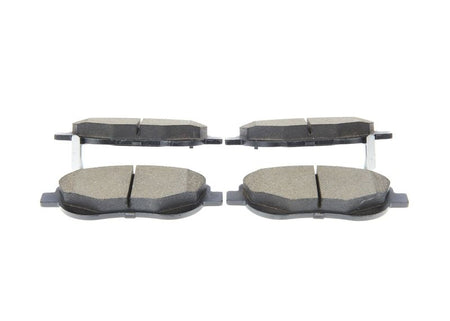 Bosch 0986494682 Brake Pad Set, disc brake - 5