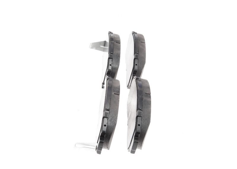 Bosch 0986494685 Brake Pad Set, disc brake - 2