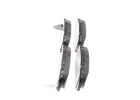Bosch 0986494685 Brake Pad Set, disc brake - 2