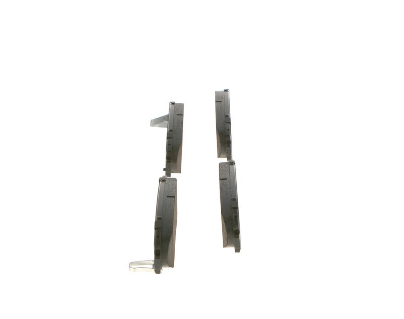 Bosch 0986494685 Brake Pad Set, disc brake - 4