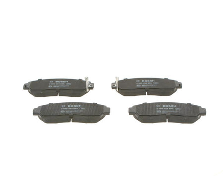 Bosch 0986494685 Brake Pad Set, disc brake - 6