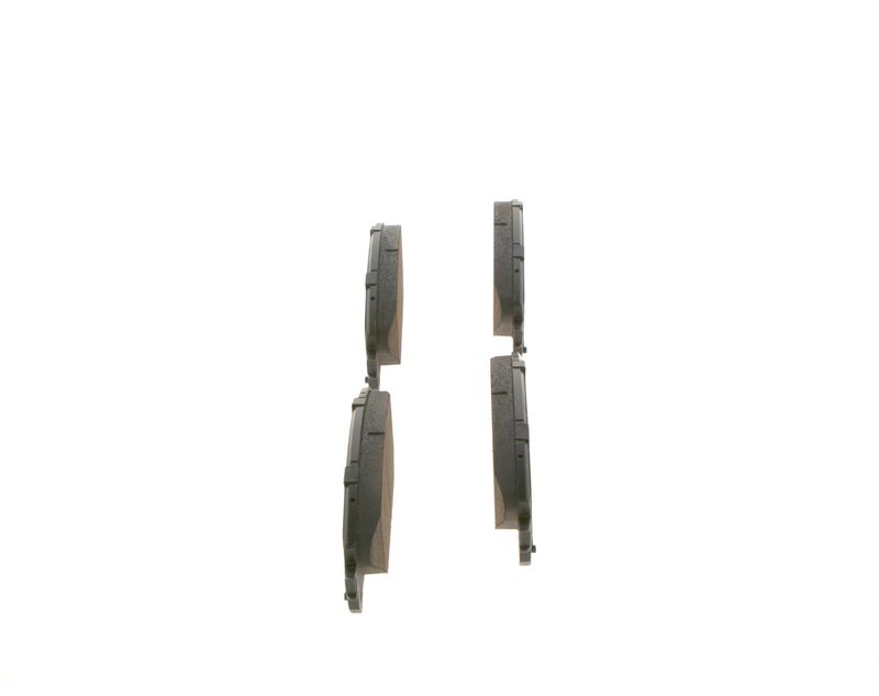 Bosch 0986494686 Brake Pad Set, disc brake - 2