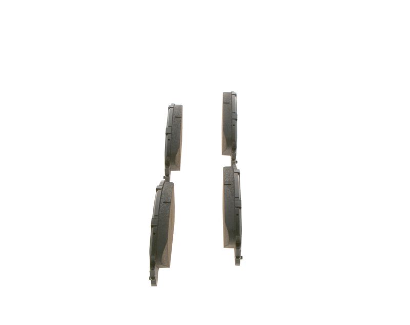 Bosch 0986494686 Brake Pad Set, disc brake - 4