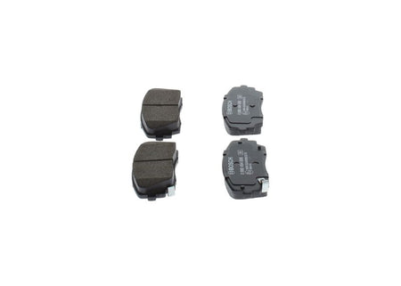 Bosch 0986494688 Brake Pad Set, disc brake - 2